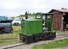 Feldbahnmuseum Důl Jindřich in Tschechien (5)